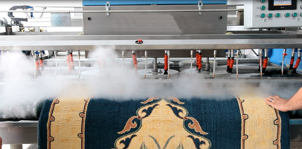Maltepe Halı Yıkama