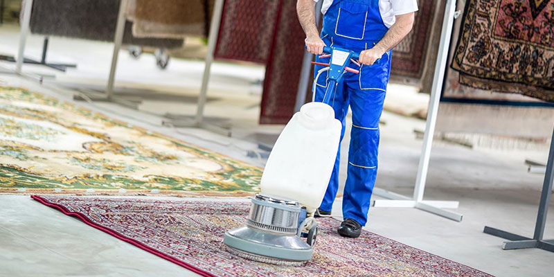 Maltepe Halı Yıkama