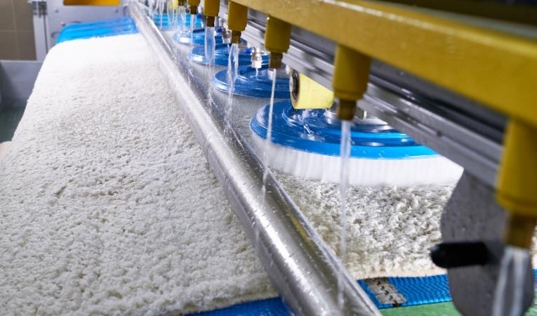 Maltepe Halı Yıkama