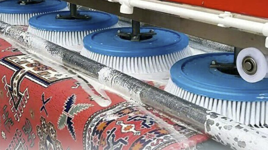 Maltepe Halı Yıkama